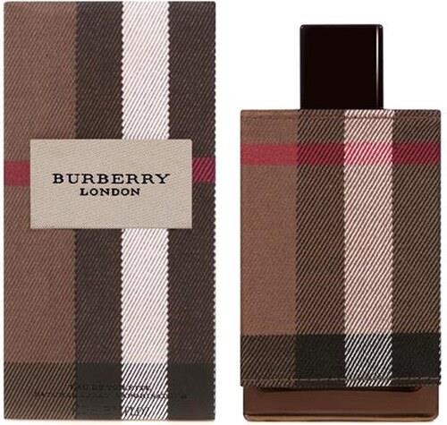 Burberry London Erkek Parfümü EDT 100 ML