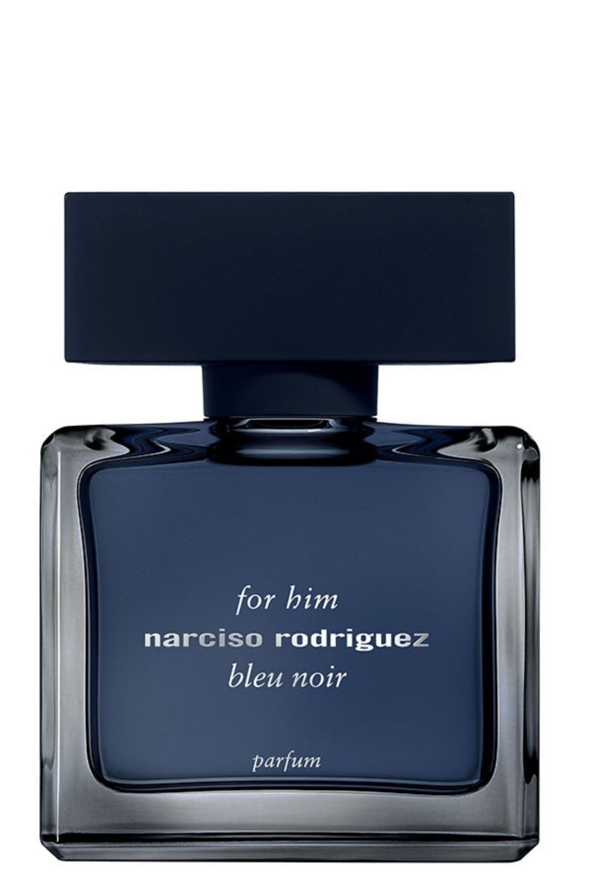 Narciso Rodriguez For Him Bleu Noir Erkek Parfümü EDP 50 ML