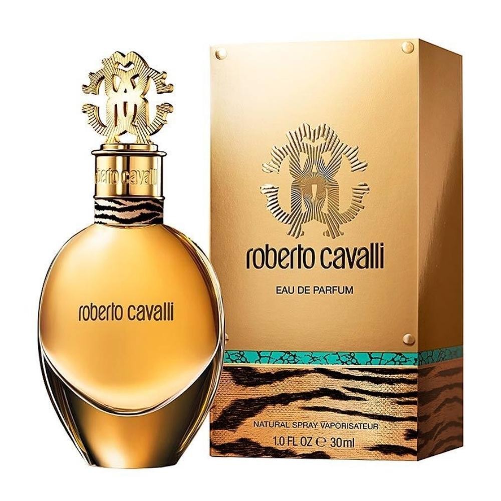 Roberto Cavalli Kadın Parfümü EDP 30 ML