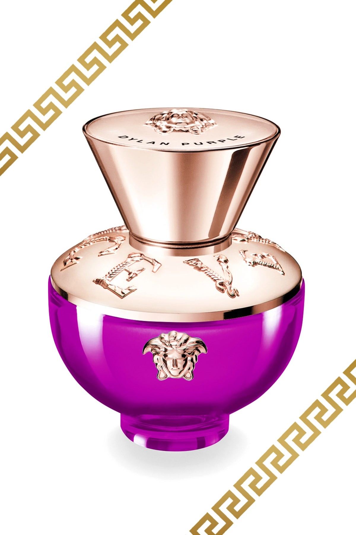 Versace Dylan Purple Kadın Parfümü EDP 50 ML