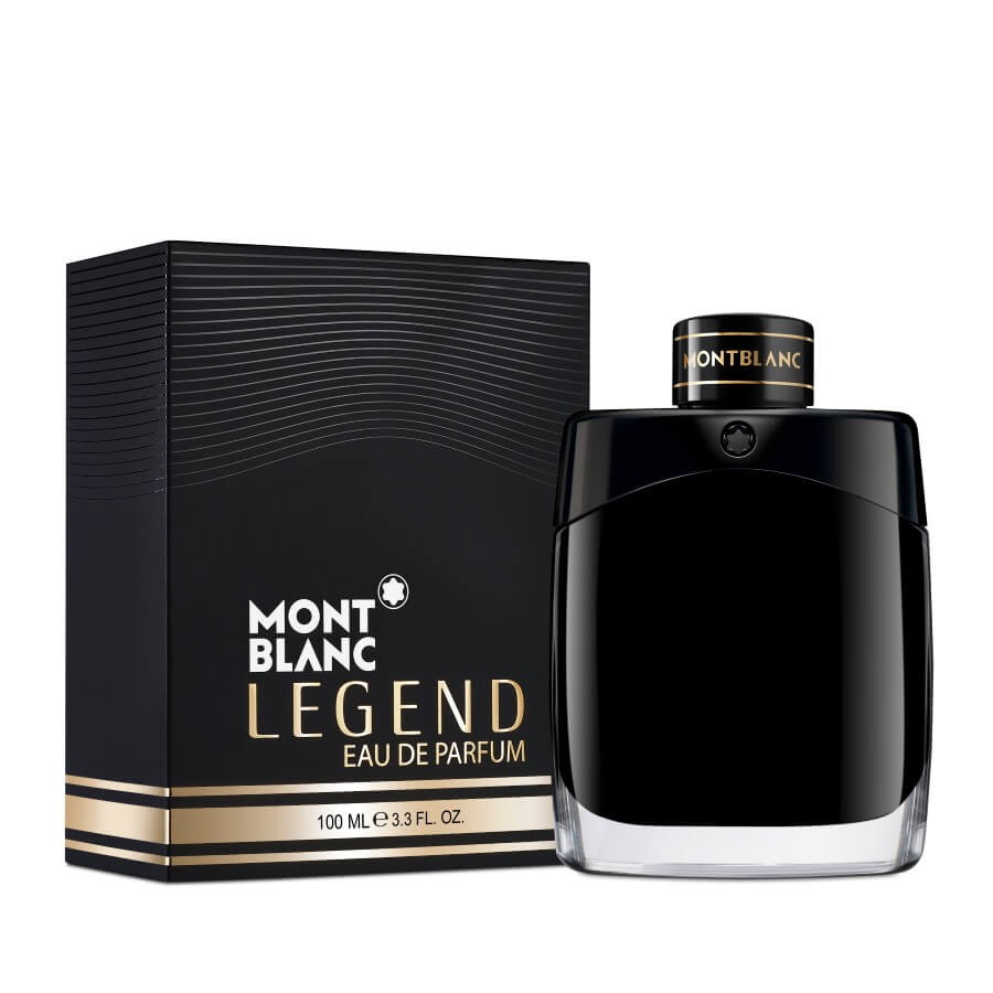Mont Blanc Legend Erkek Parfümü EDP 100 ML