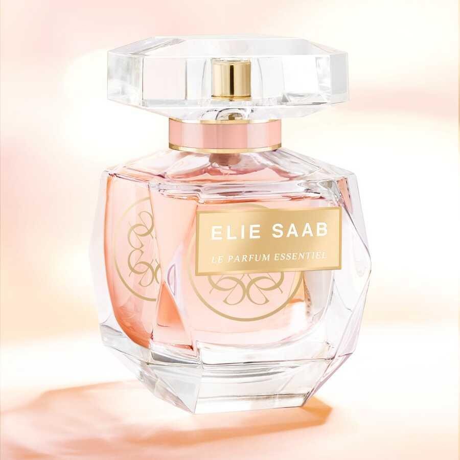 Elie Saab Le Parfum Essential Kadın Parfümü EDP 50 ML