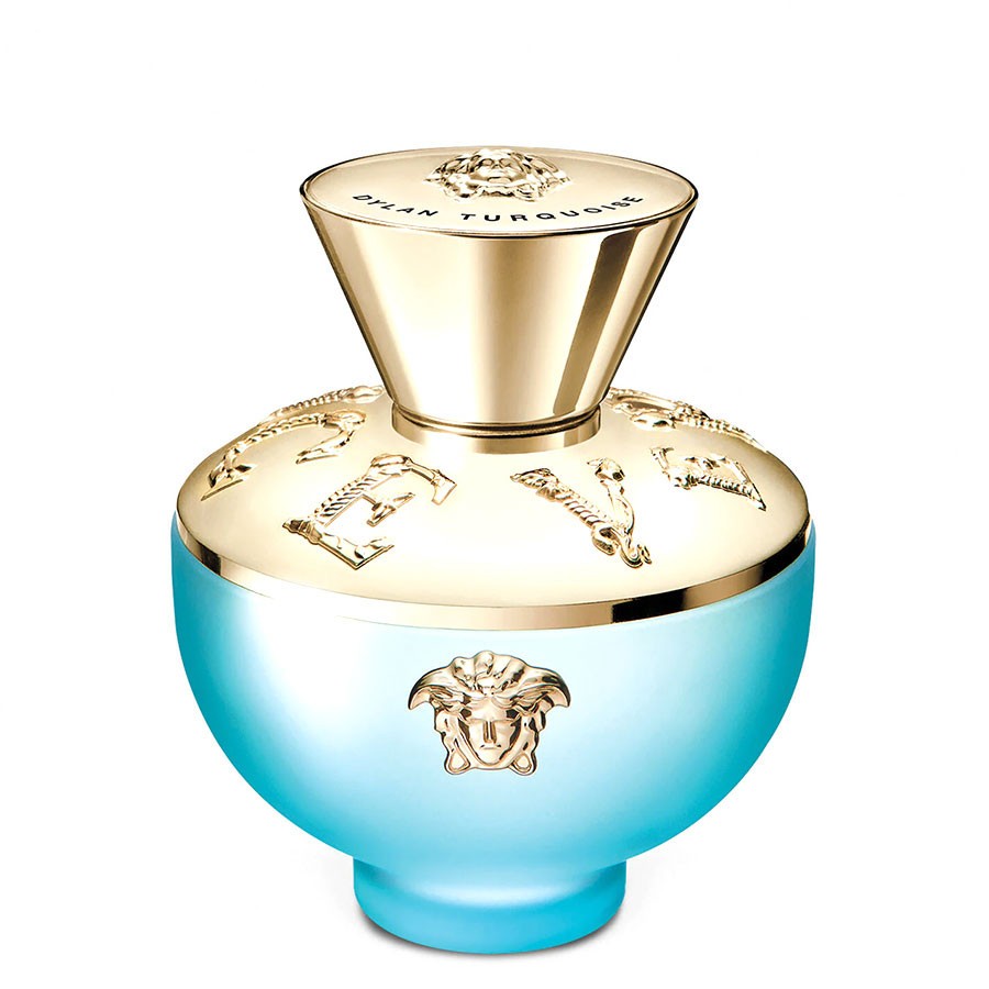 Versace Dylan Turquoise Kadın Parfümü EDT 100 ML
