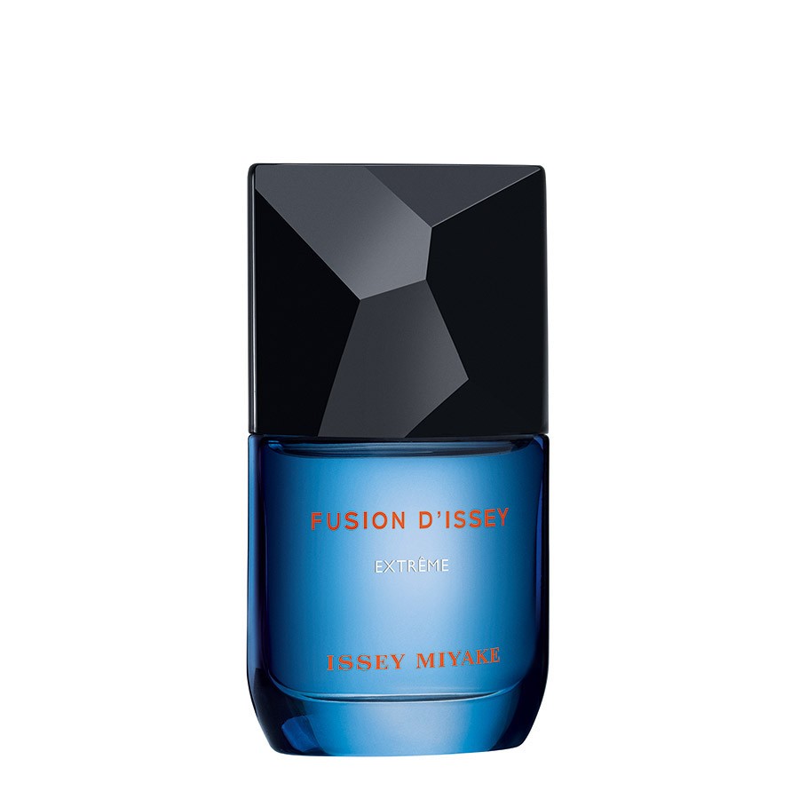 Issey Miyake L'Eau D'Issey Fusion Erkek Parfümü EDT 50 ML