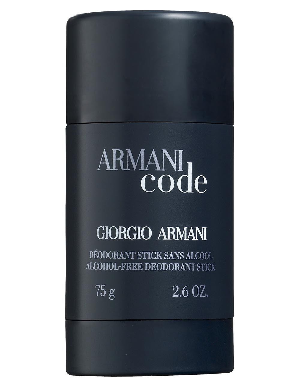Giorgio Armani Code Erkek Deostick 75 GR