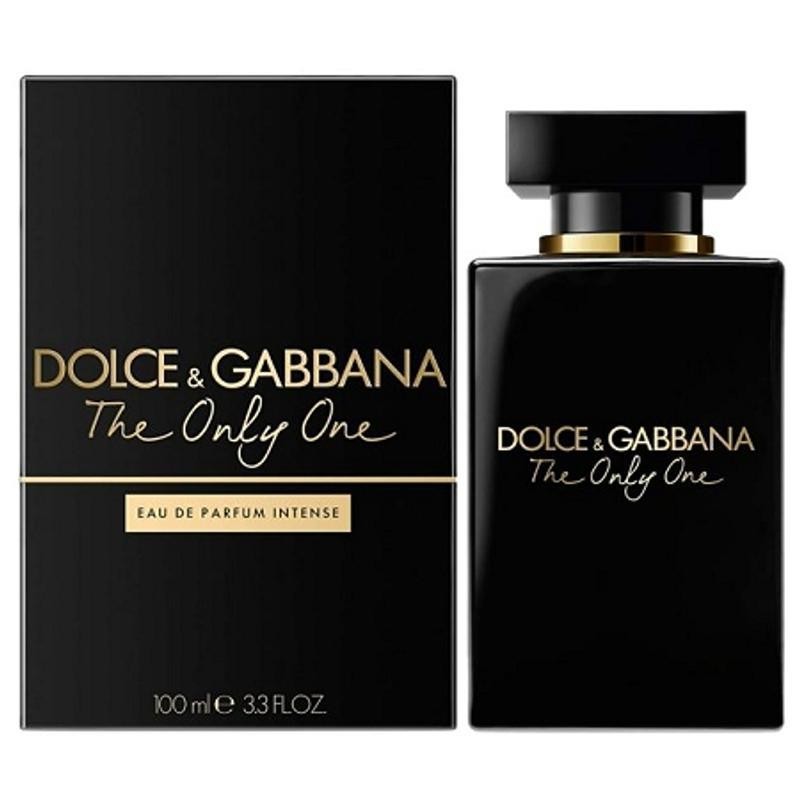 Dolce&Gabbana The Only One Intense Kadın Parfümü EDP 100 ML
