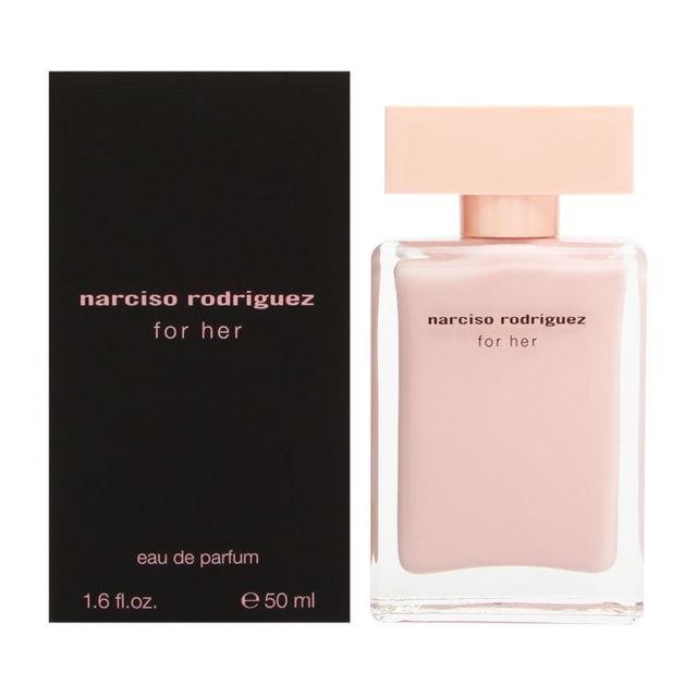 Narciso Rodriguez For Her Kadın Parfümü EDP 50 ML