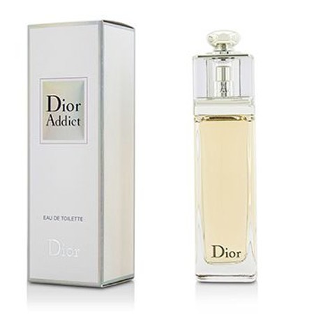 Christian Dior Addict Kadın Parfümü EDT 50 ML