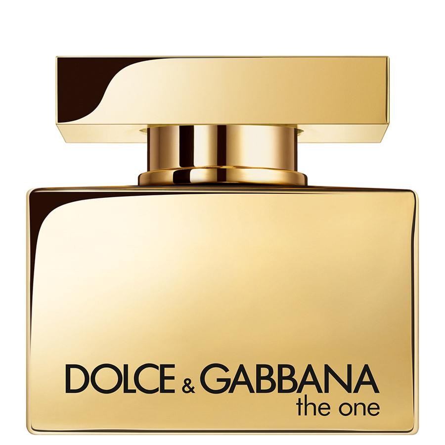 Dolce Gabbana The One Gold Kadın Parfümü EDP 50 ML