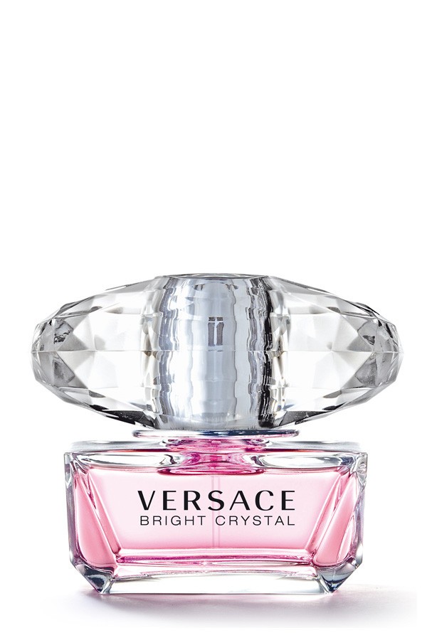 Versace Bright Crystal Kadın Parfümü EDT 50 ML