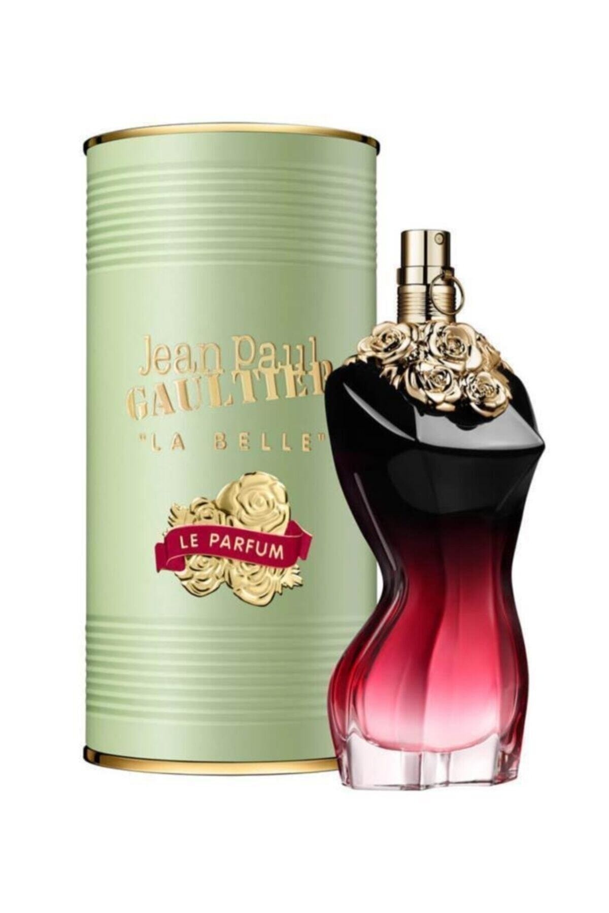 Jean Paul Gaultier La Belle Le Parfum Kadın Parfümü EDP 100 ML