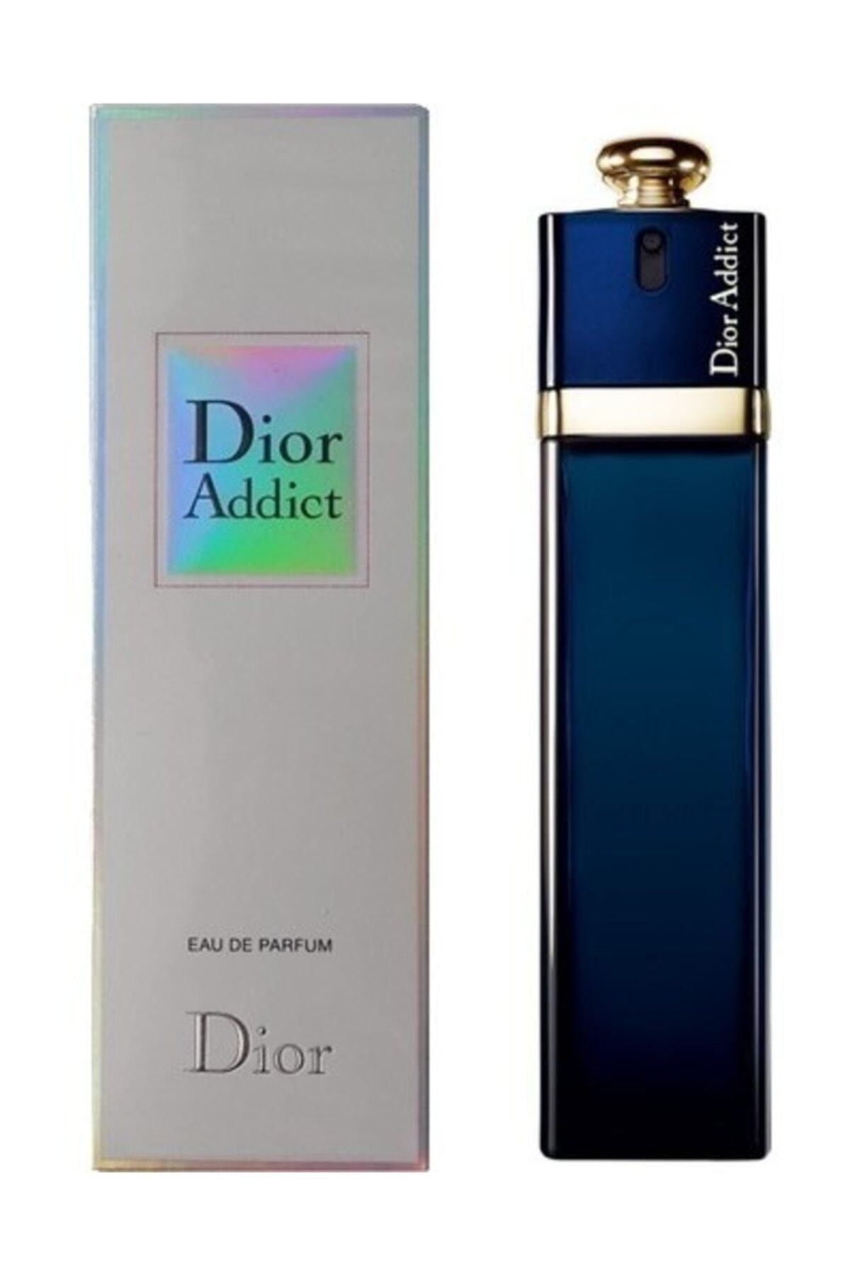 Christian Dior Addict Kadın Parfümü EDP 50 ML
