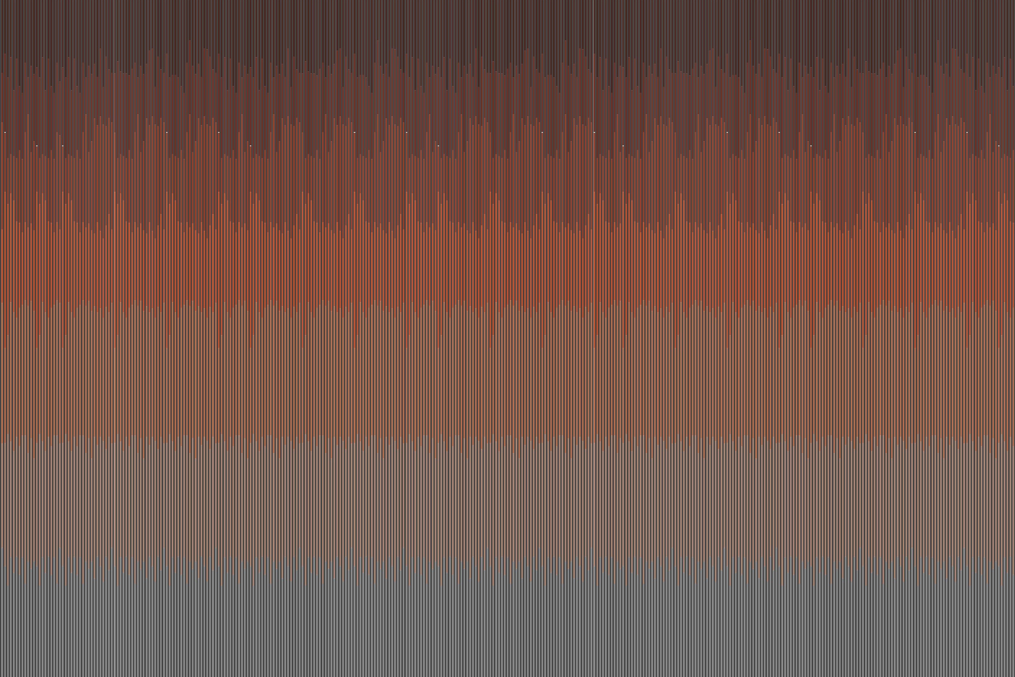 Sunset Stripes