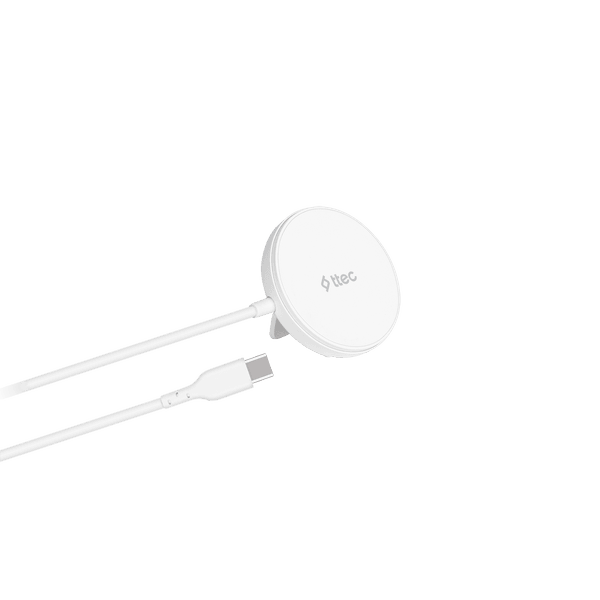 ttec AirCharger M+ MagSafe Uyumlu Kablosuz Şarj Aleti