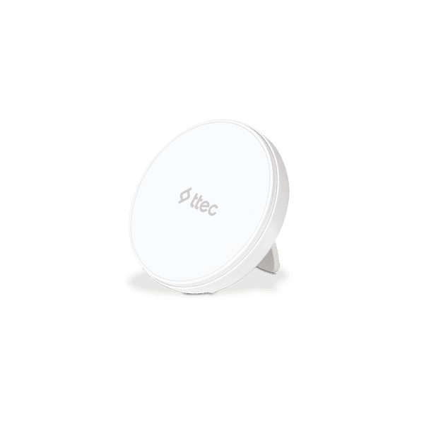 ttec AirCharger M+ MagSafe Uyumlu Kablosuz Şarj Aleti