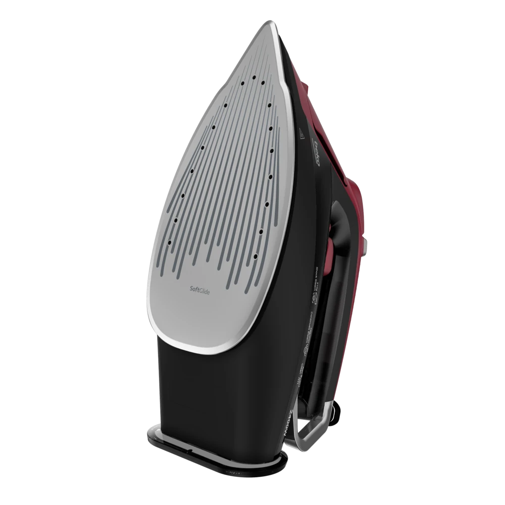 SIM 4024 B Buharlı Ütü