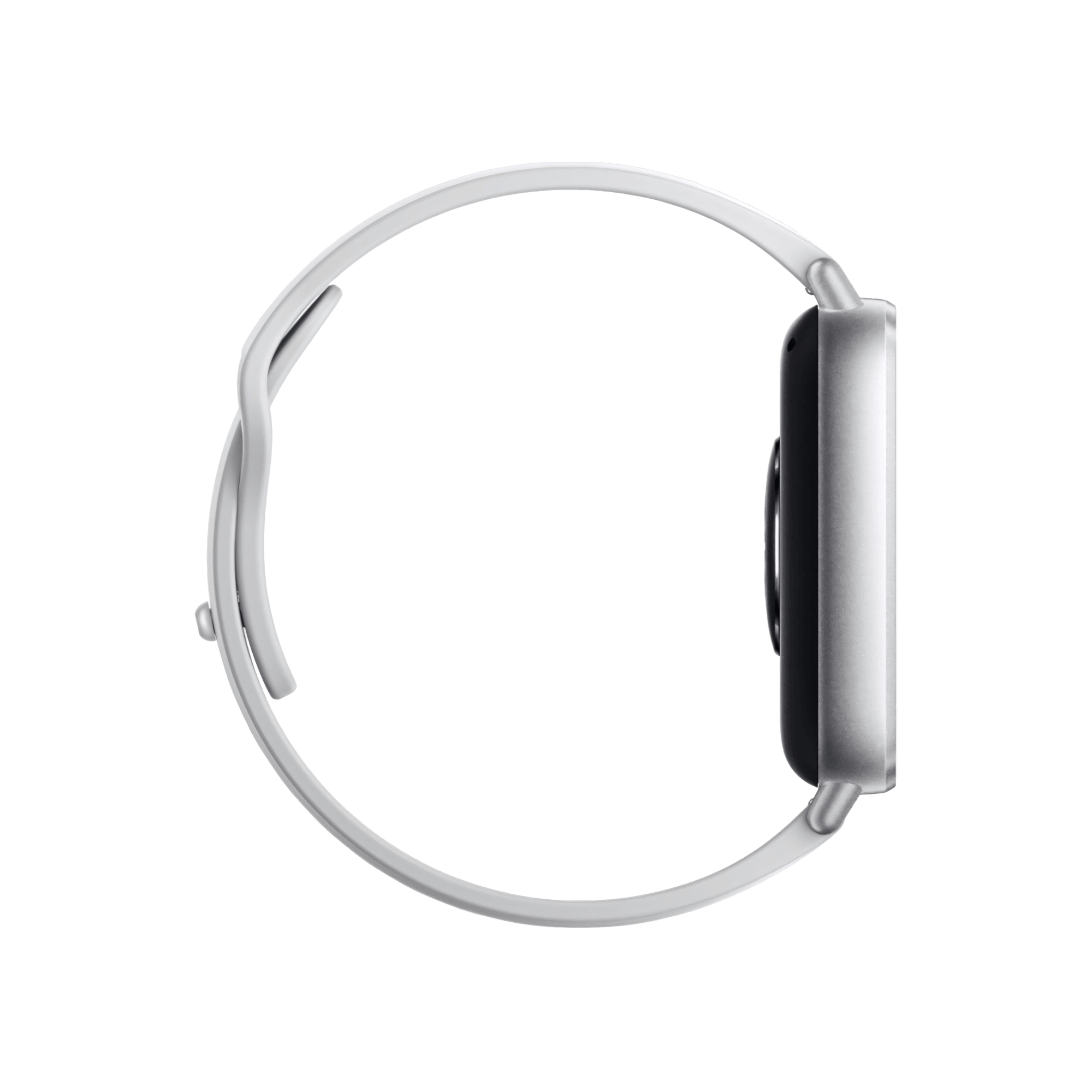 Redmi Watch5 Active Matte Silver Akıllı Saat