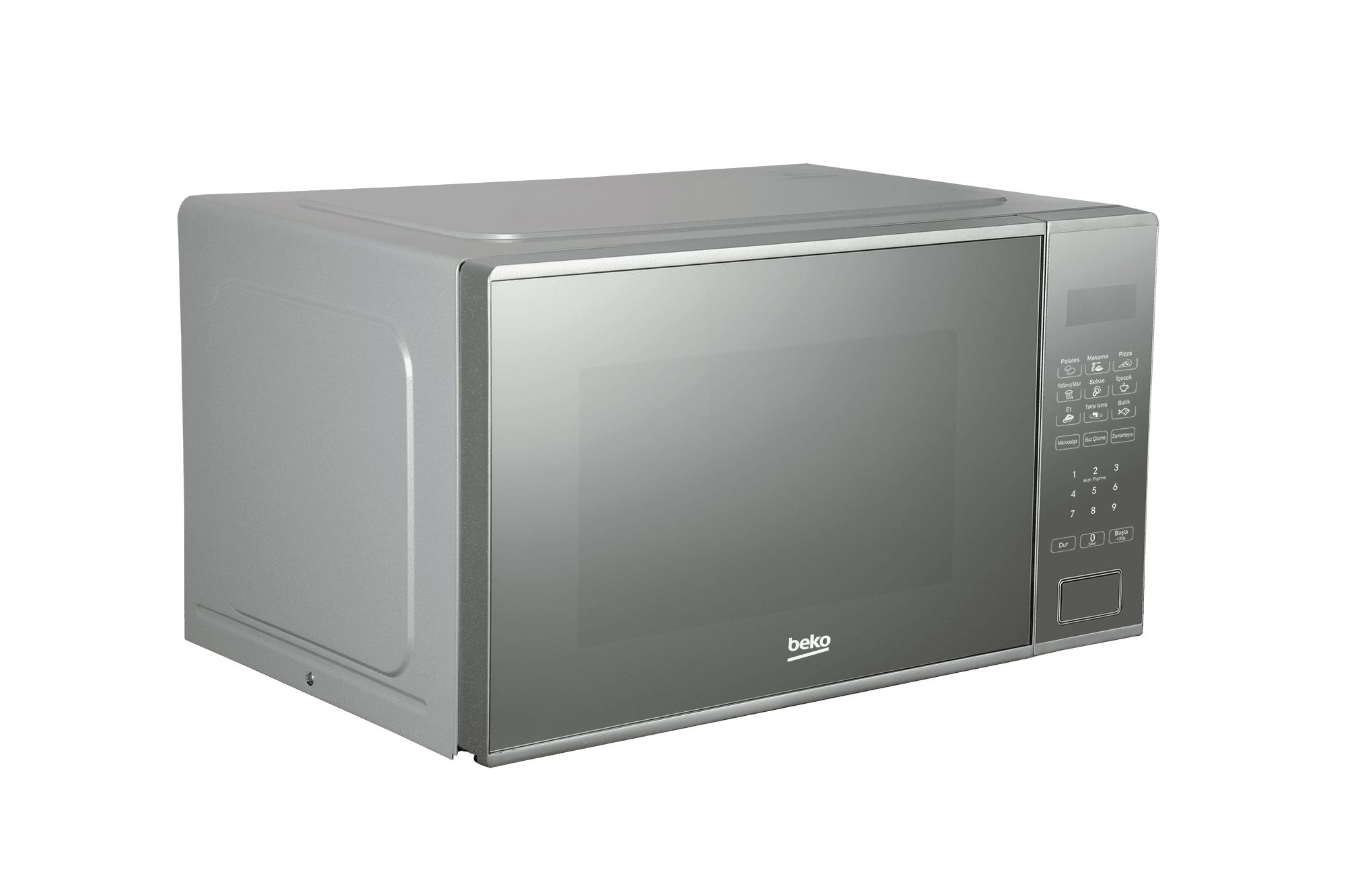 BMD 310 DS Mikrodalga Fırın