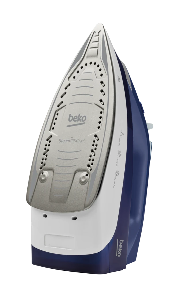 BEU 4124 Buharlı Ütü