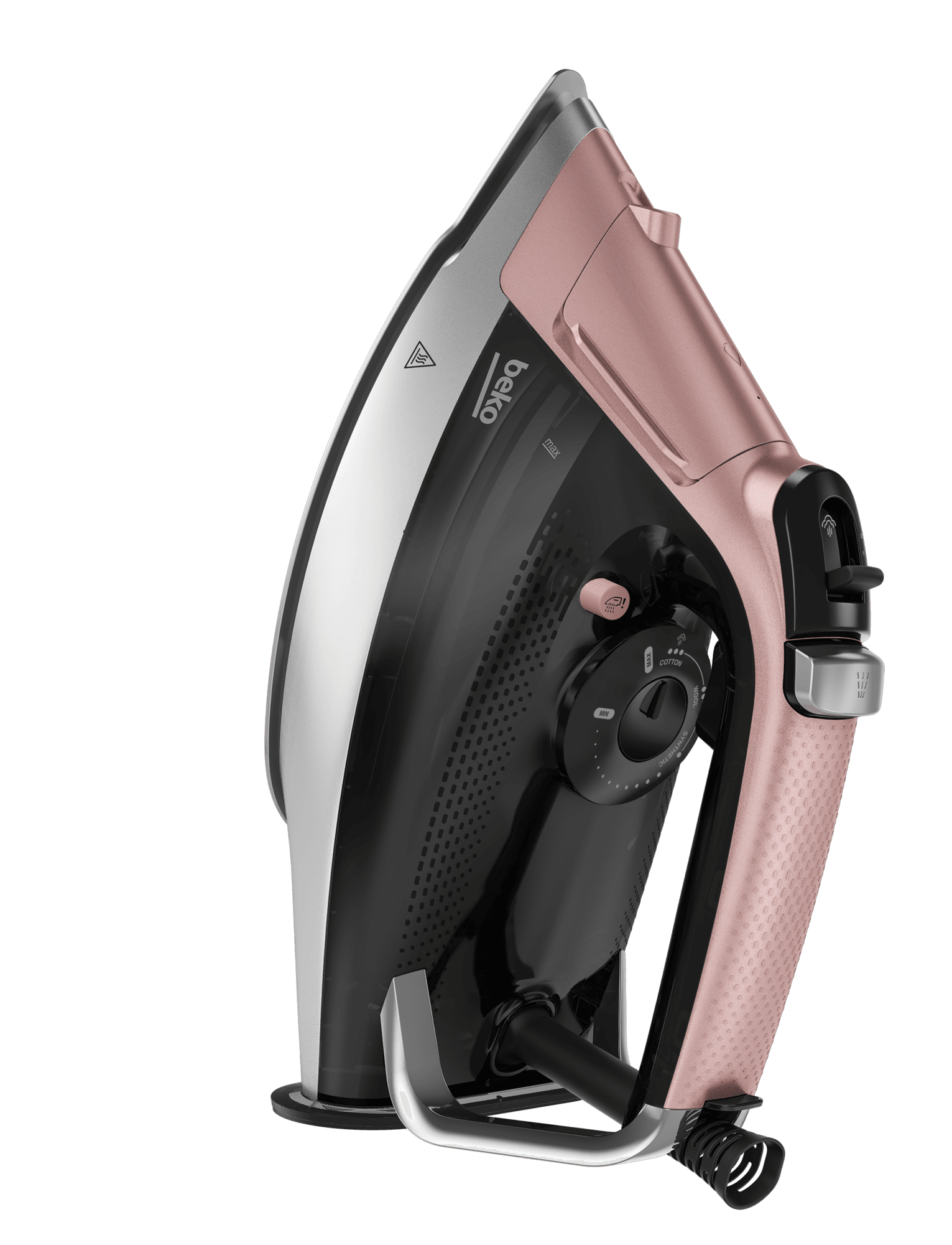 ActiPress® Expert BEU 8030 M Buharlı Ütü