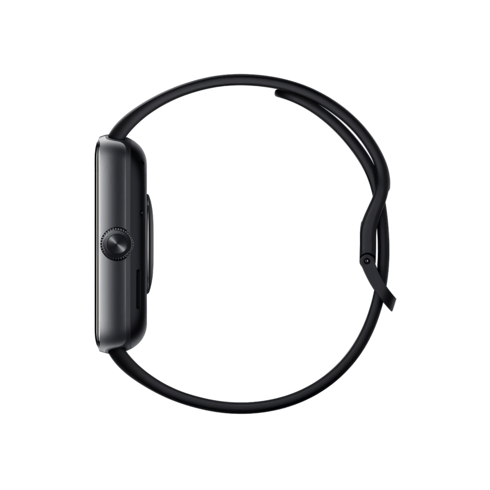 Redmi Watch5 Active Matte Silver Akıllı Saat