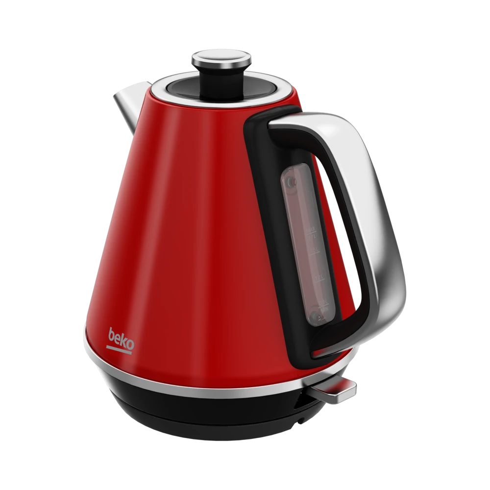 KL 5422 Retro Kettle