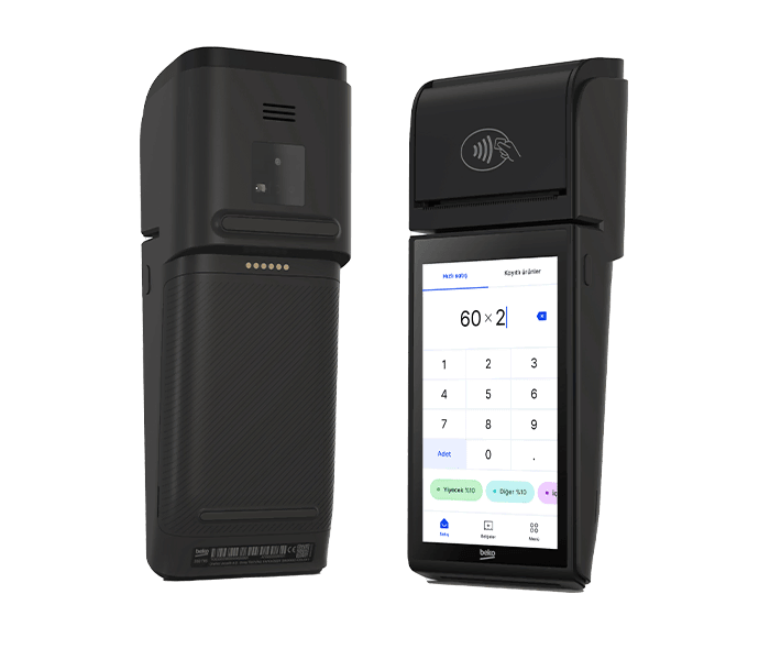 Beko X30 TR Yazar Kasa POS