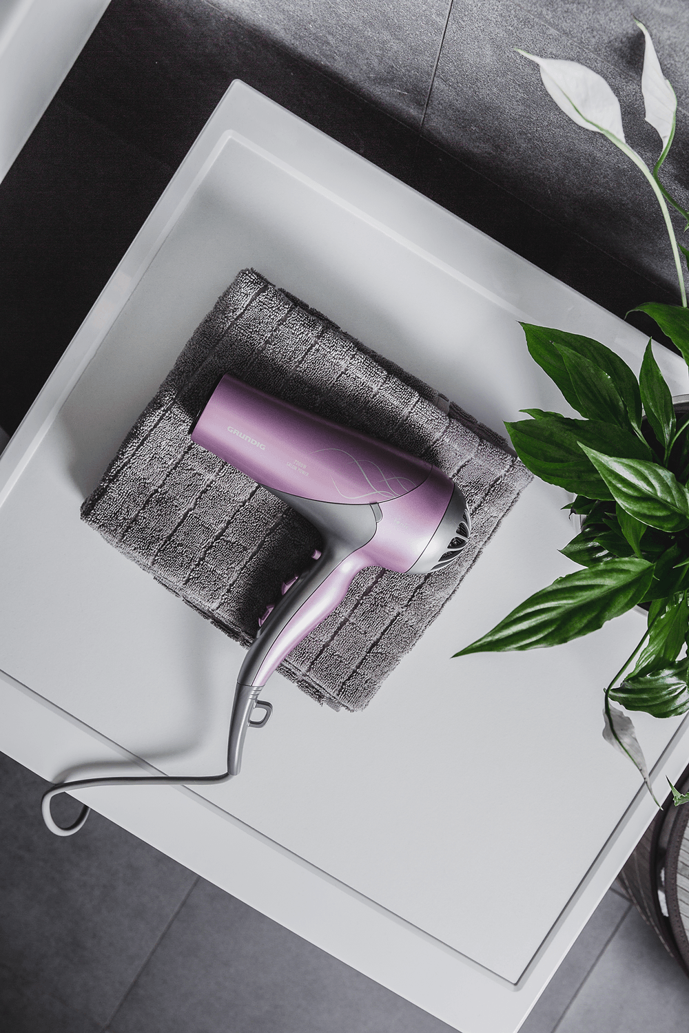 Glamstyler HD 5680 Saç Kurutma Makinesi 