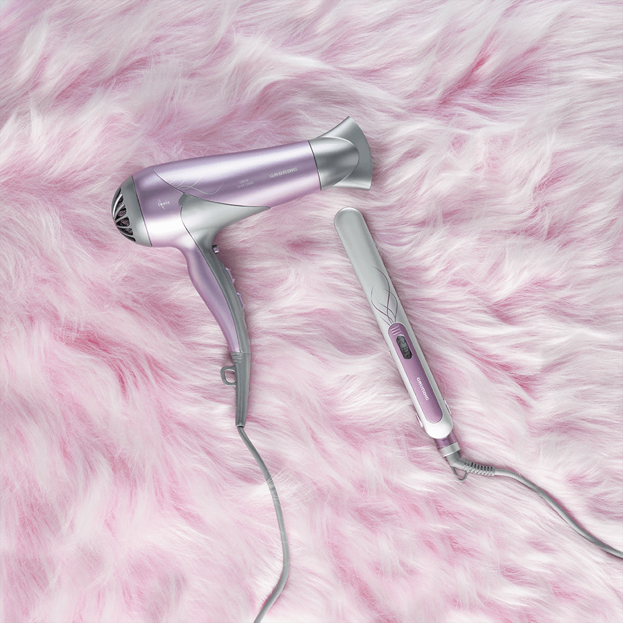 Glamstyler HD 5680 Saç Kurutma Makinesi 