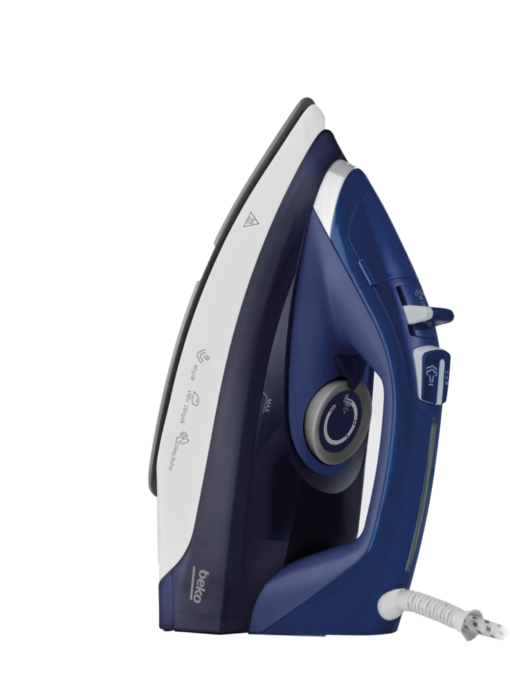 BEU 4124 Buharlı Ütü