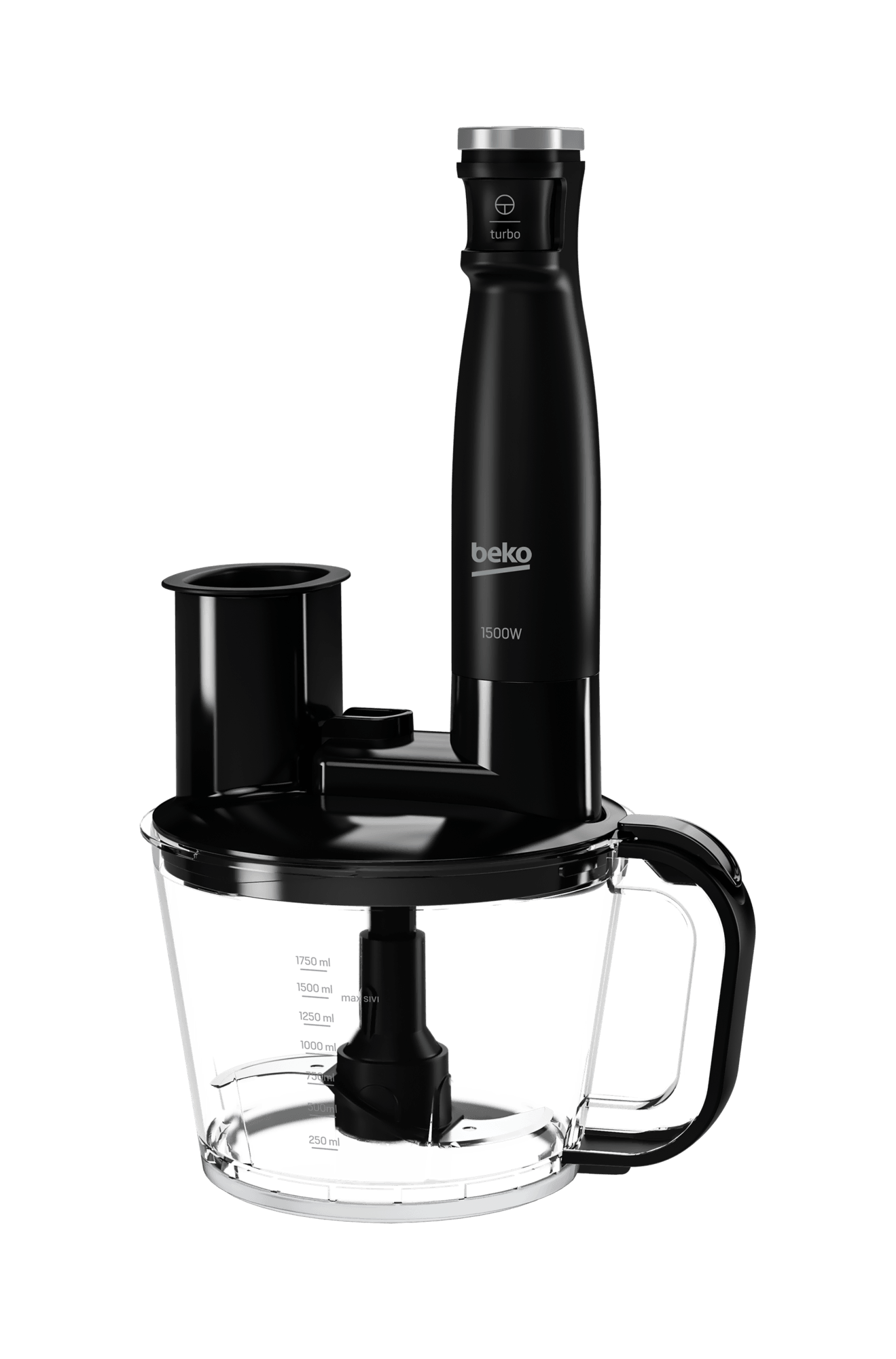 RHB 5050 B Floral El Blender