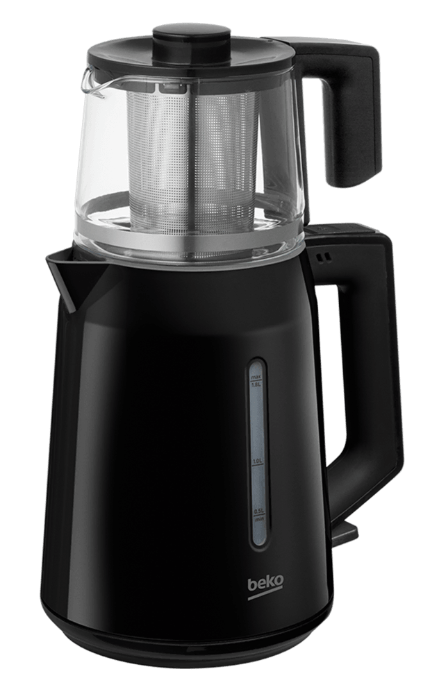 Beko BKK 2221 C Beko Dem® Çay Makinesi