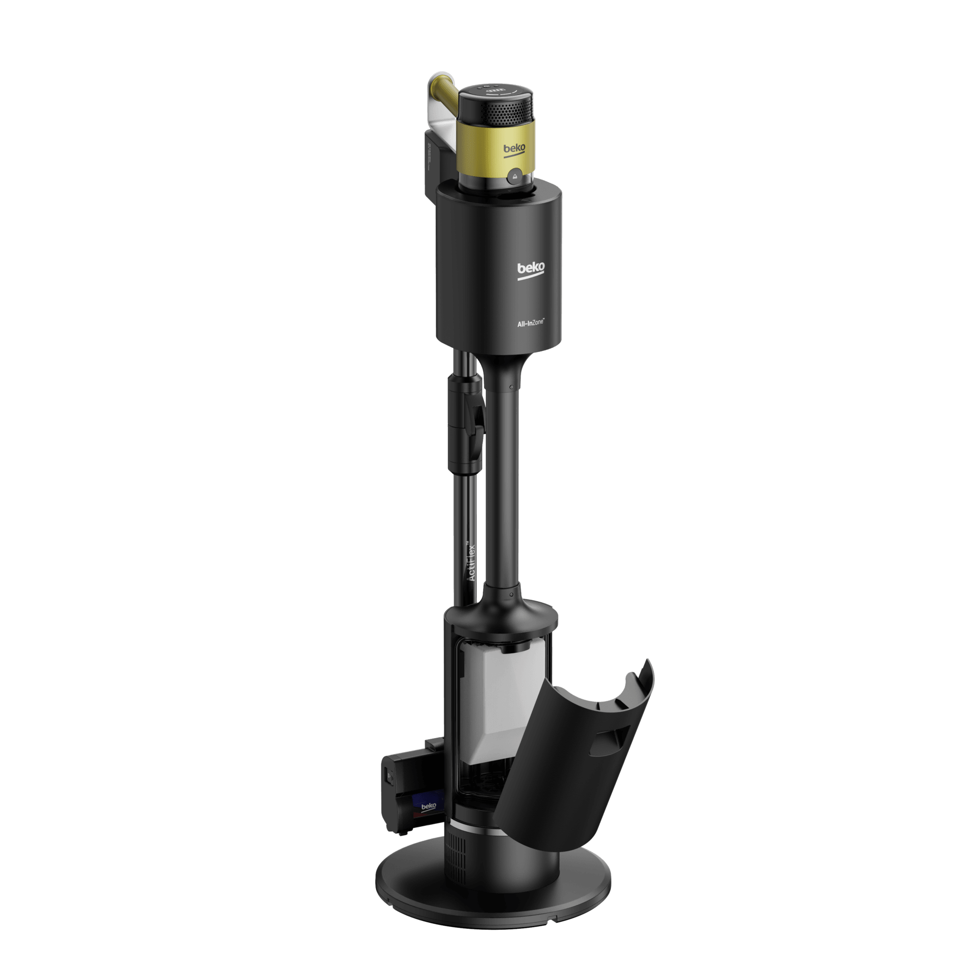 PowerClean® Pro 3.0 VRT 97325 VY Şarjlı Dikey Süpürge