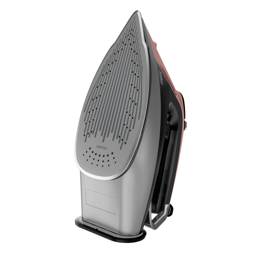 ActiPress® Expert BEU 8030 M Buharlı Ütü
