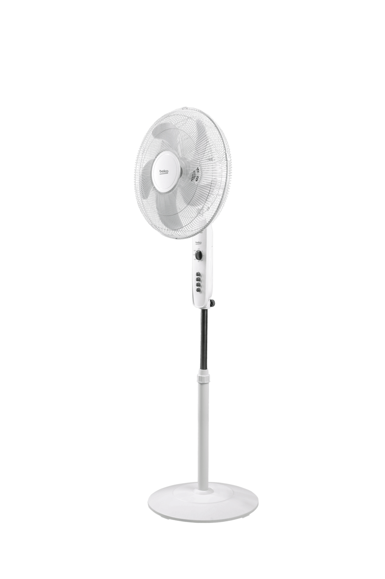 Beko 31655 AV Vantilatör