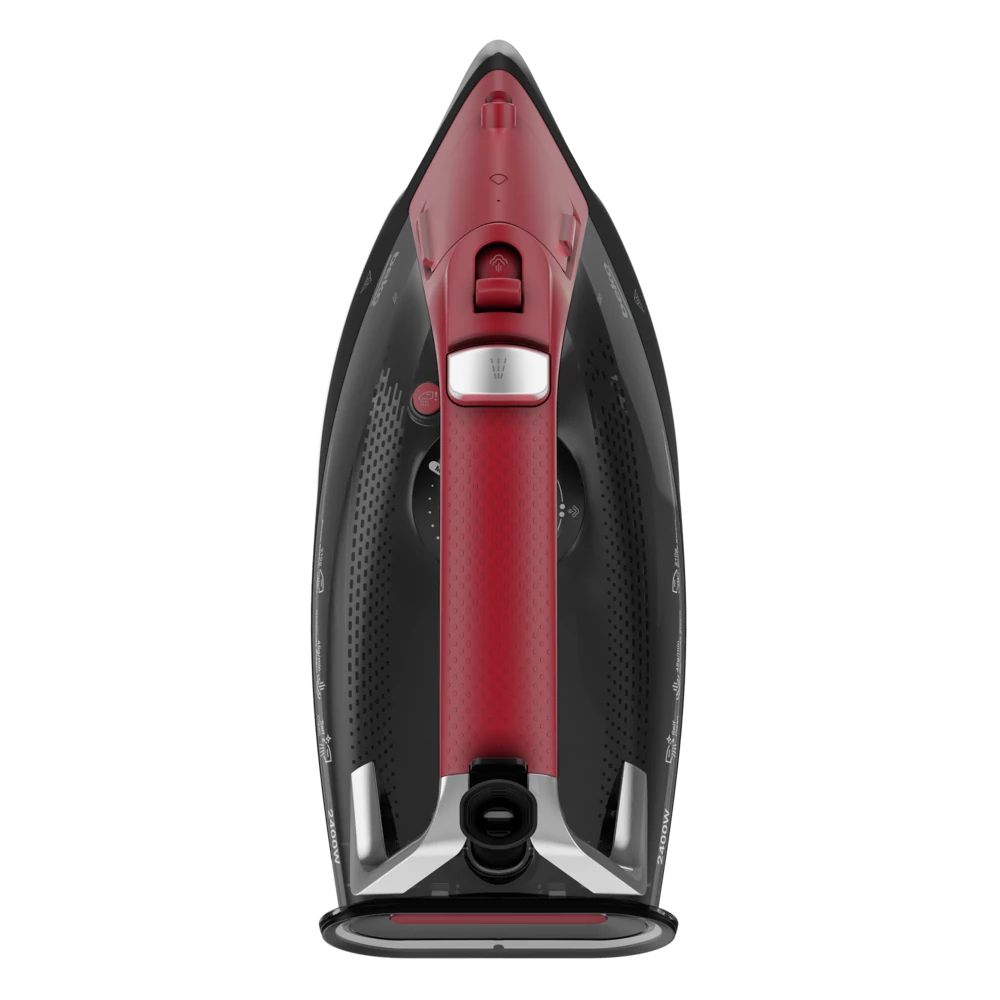 SIM 4024 B Buharlı Ütü