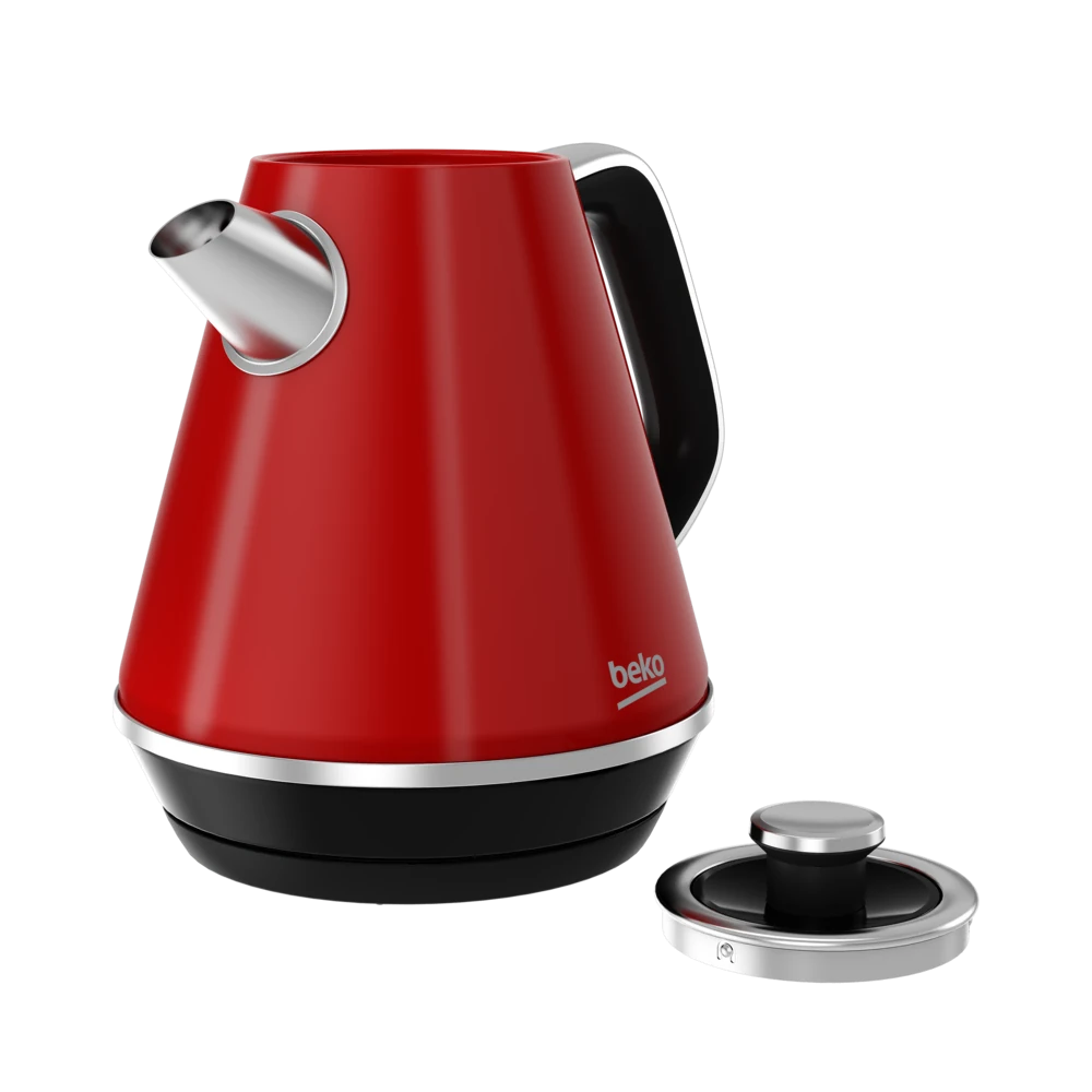 KL 5422 Retro Kettle