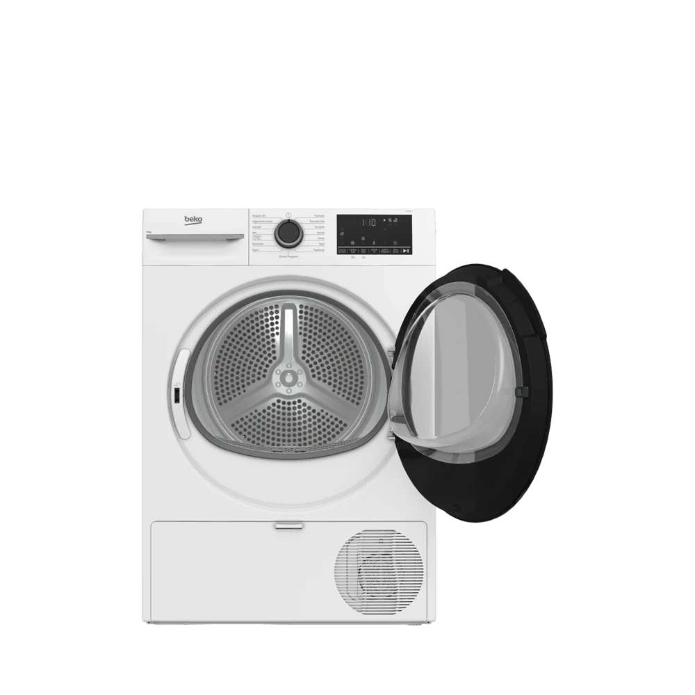 KMX 91 9 Kg Kurutma Makinesi