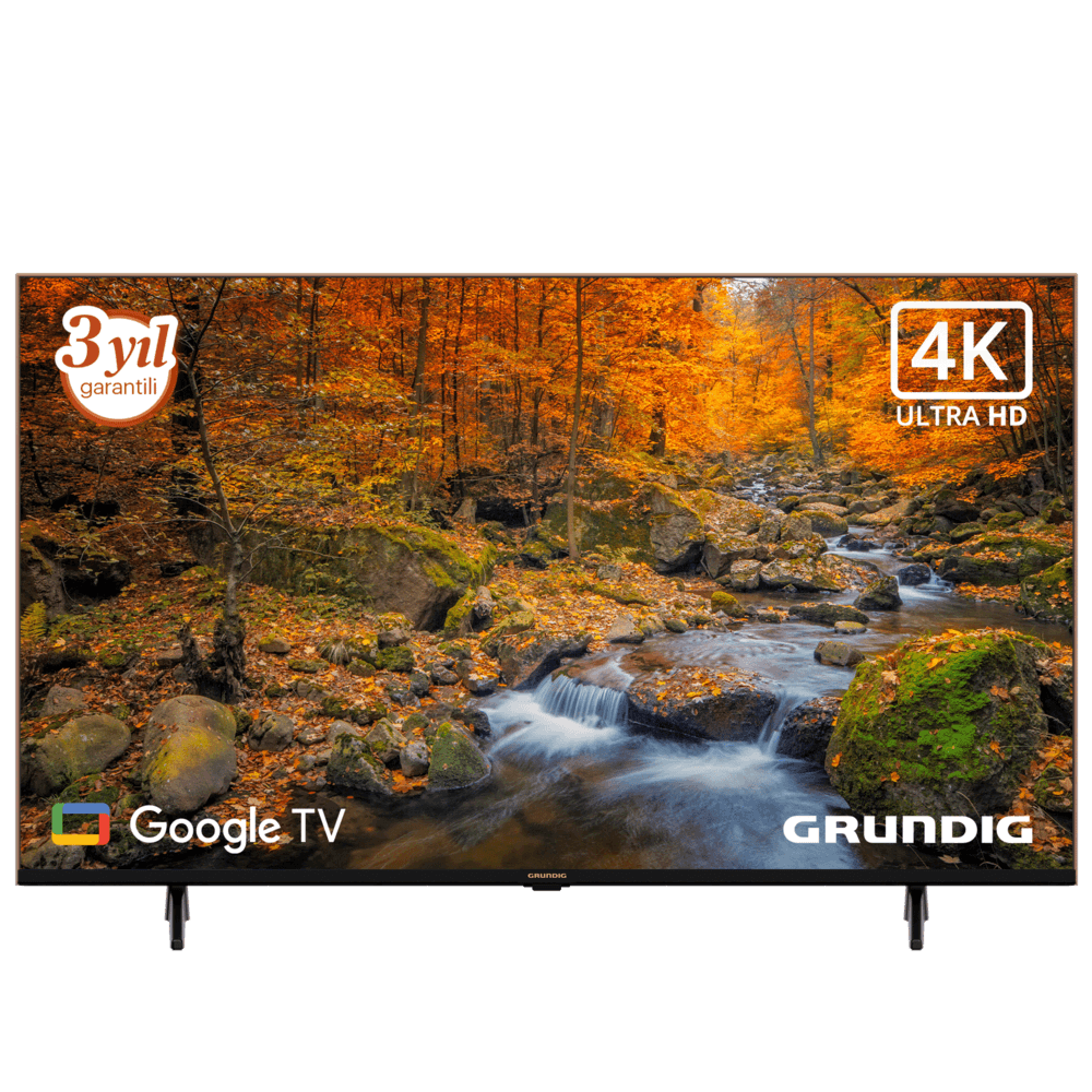 TOKYO 50 GJU 7900G Grundig TV