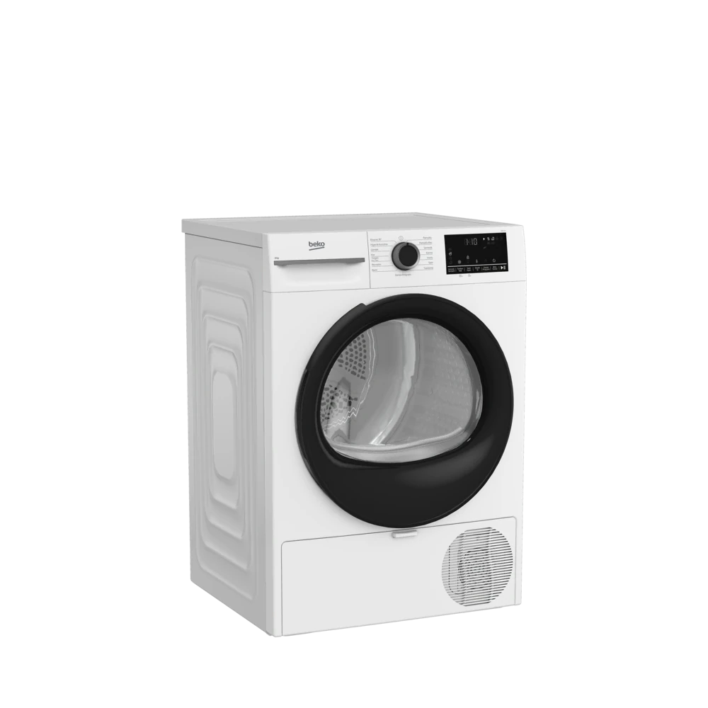 KMX 91 9 Kg Kurutma Makinesi