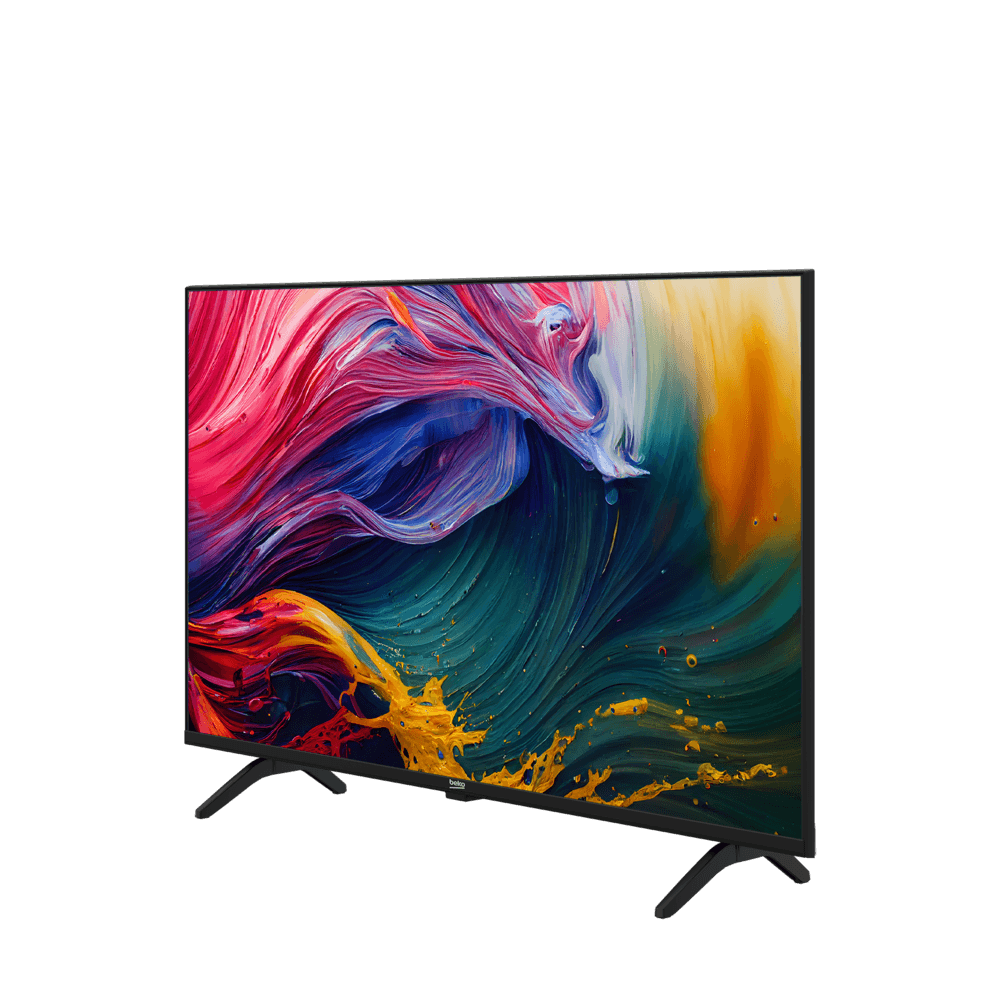 43" FHD Google TV - B43 D 697 B Smart TV