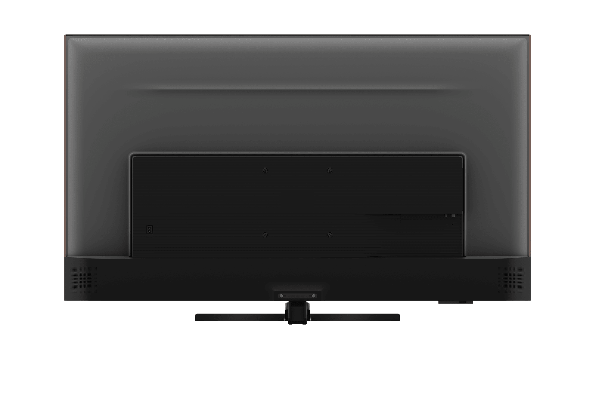 MONACO 55 GHQ 9550 Grundig TV