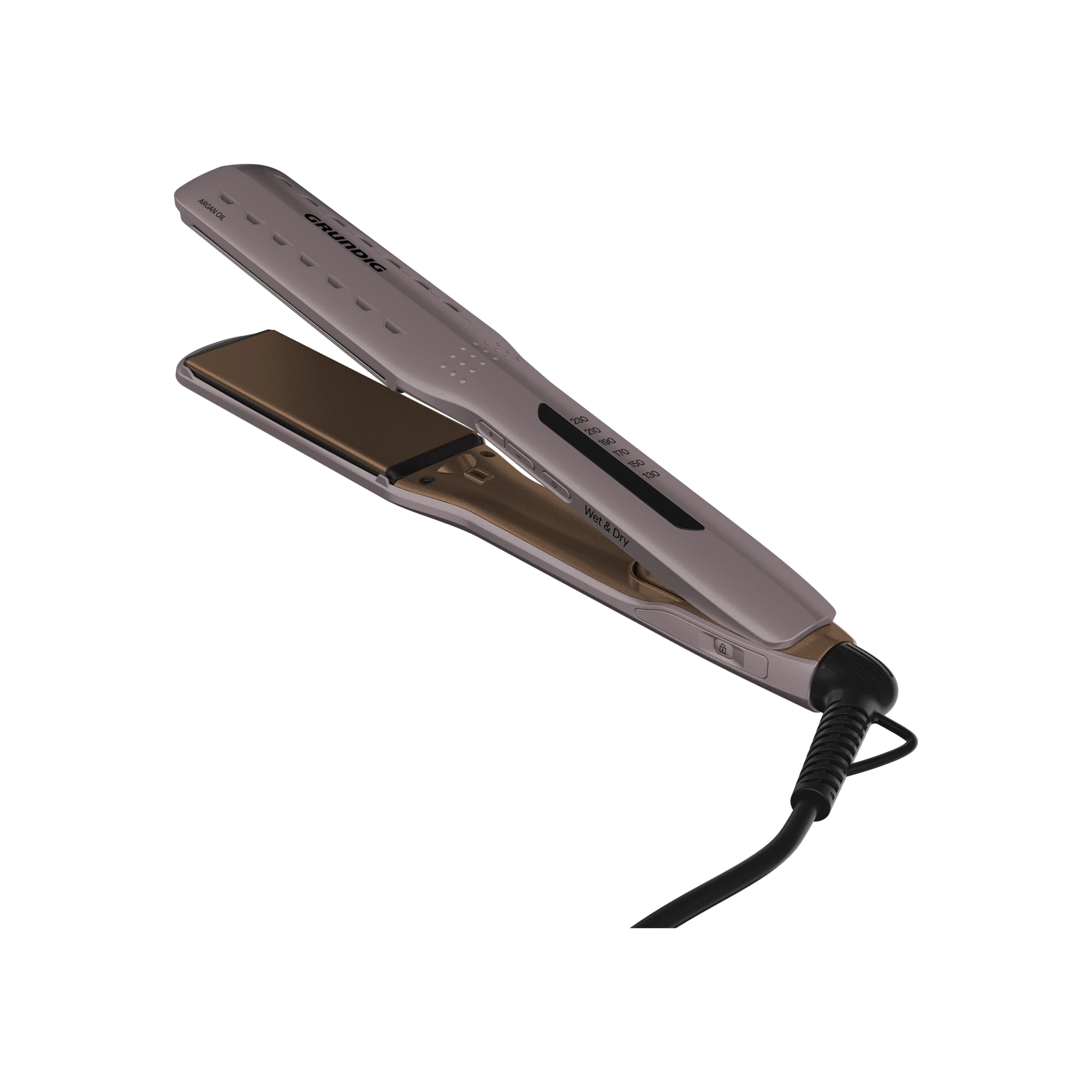 HS 5331 Saç Düzleştirici