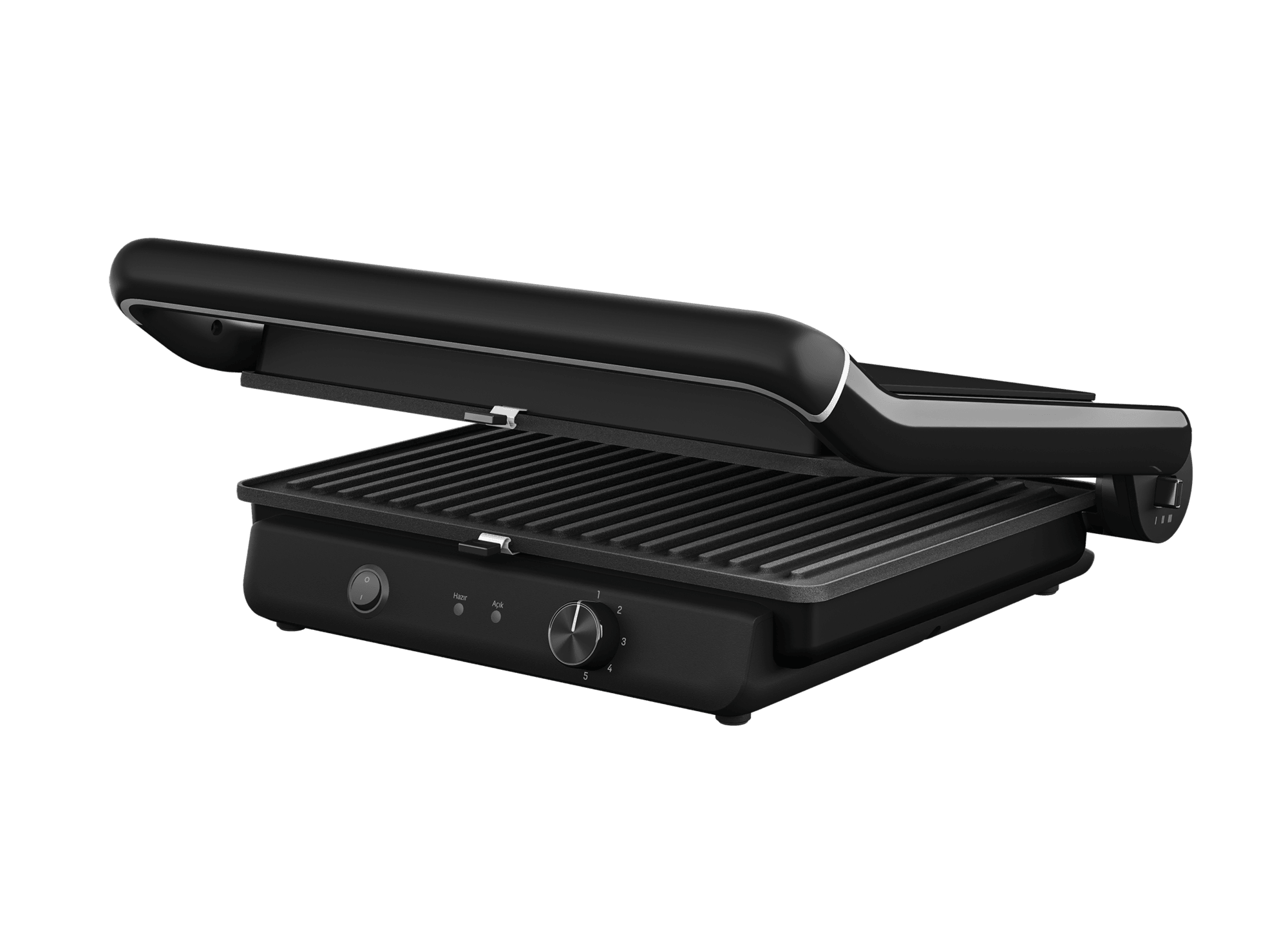 TM 5046 CB Floral Tost Makinesi