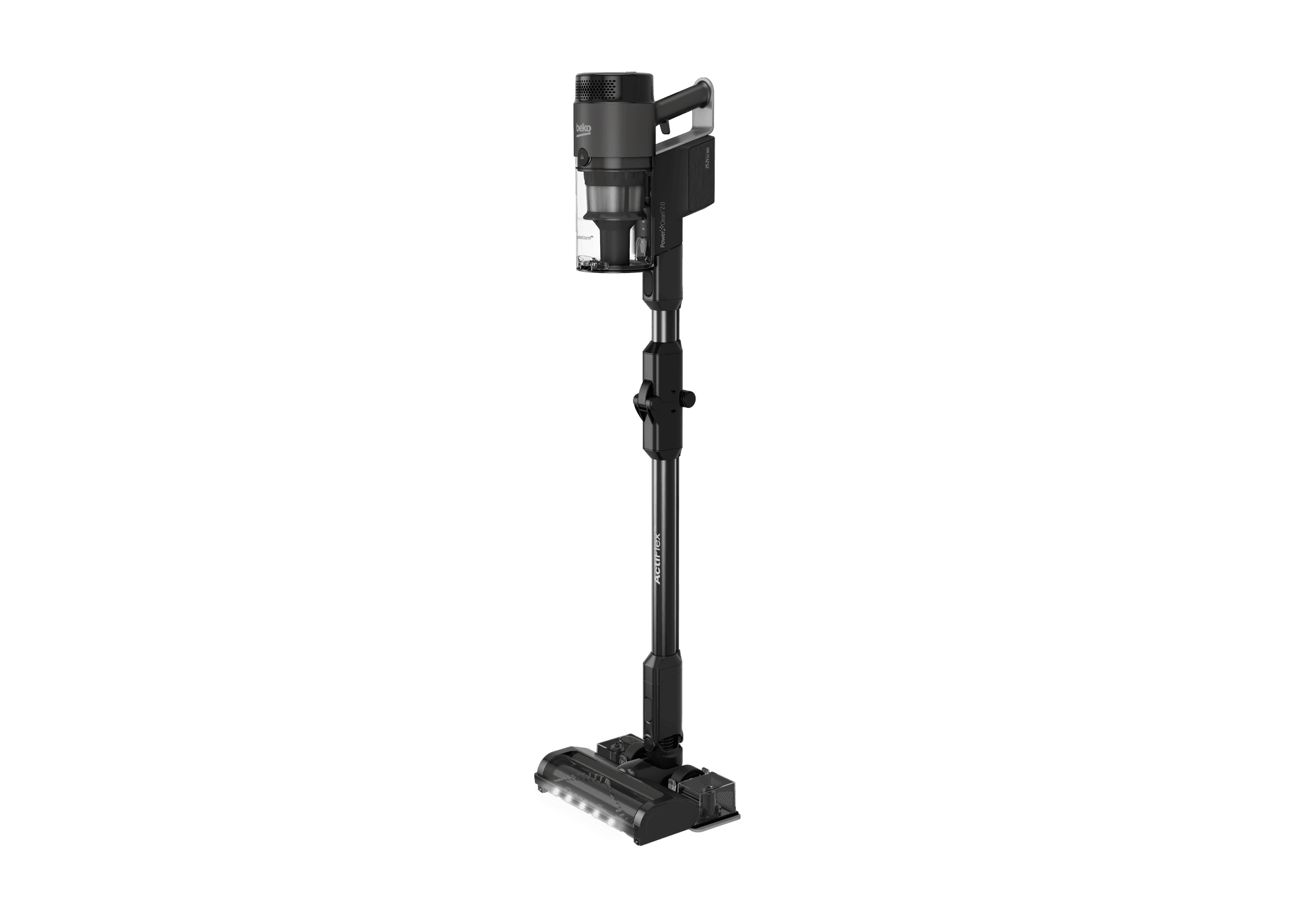 PowerClean® 2.0 VRT 86325 VI Şarjlı Dikey Süpürge