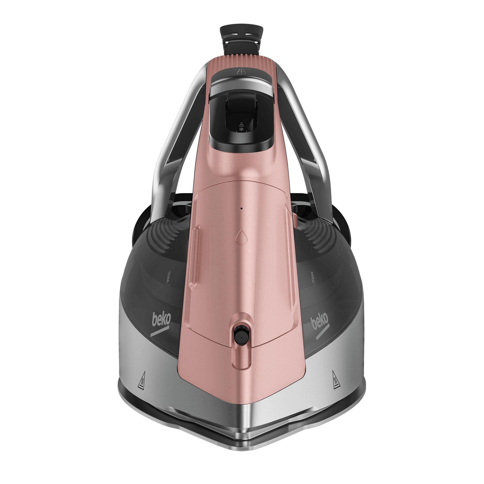 ActiPress® Expert BEU 8030 M Buharlı Ütü