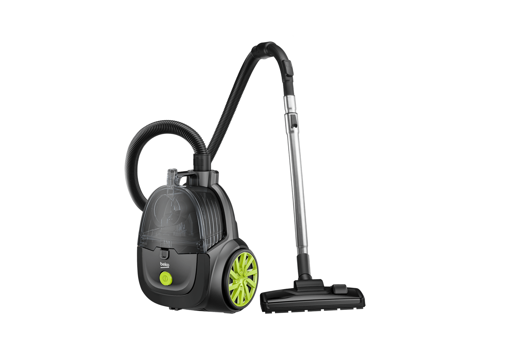 UltraForce® TSZ 2282 Toz Torbasız Süpürge