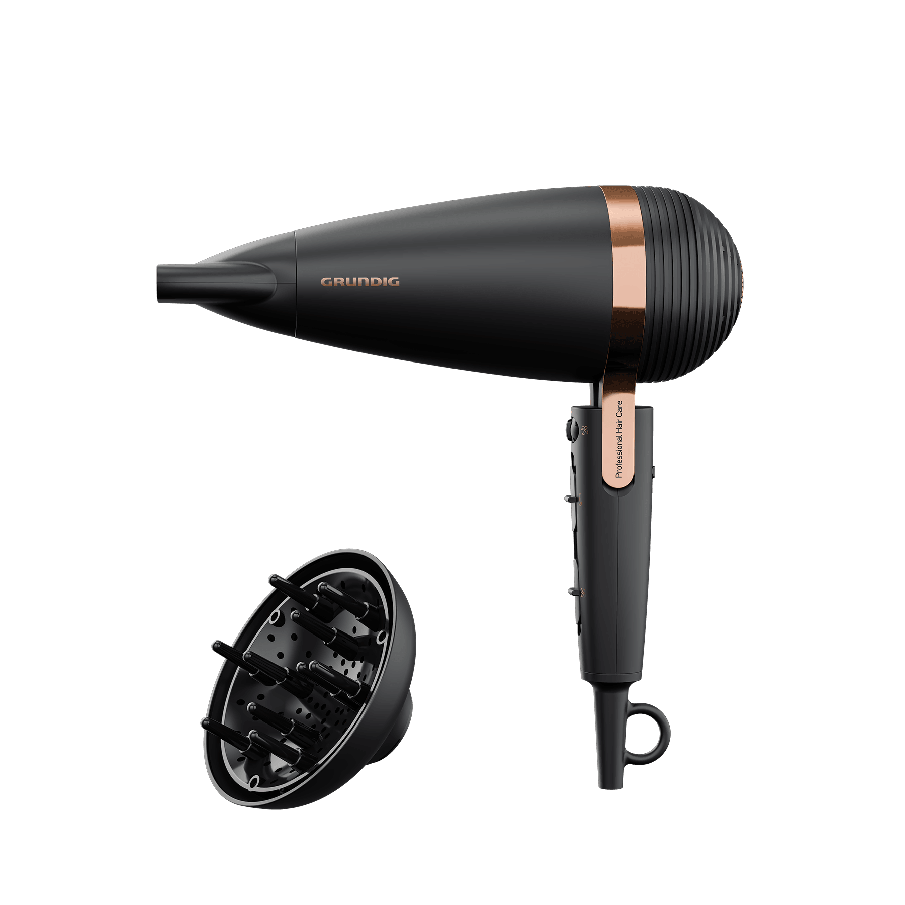 HD 8080 Saç Kurutma Makinesi