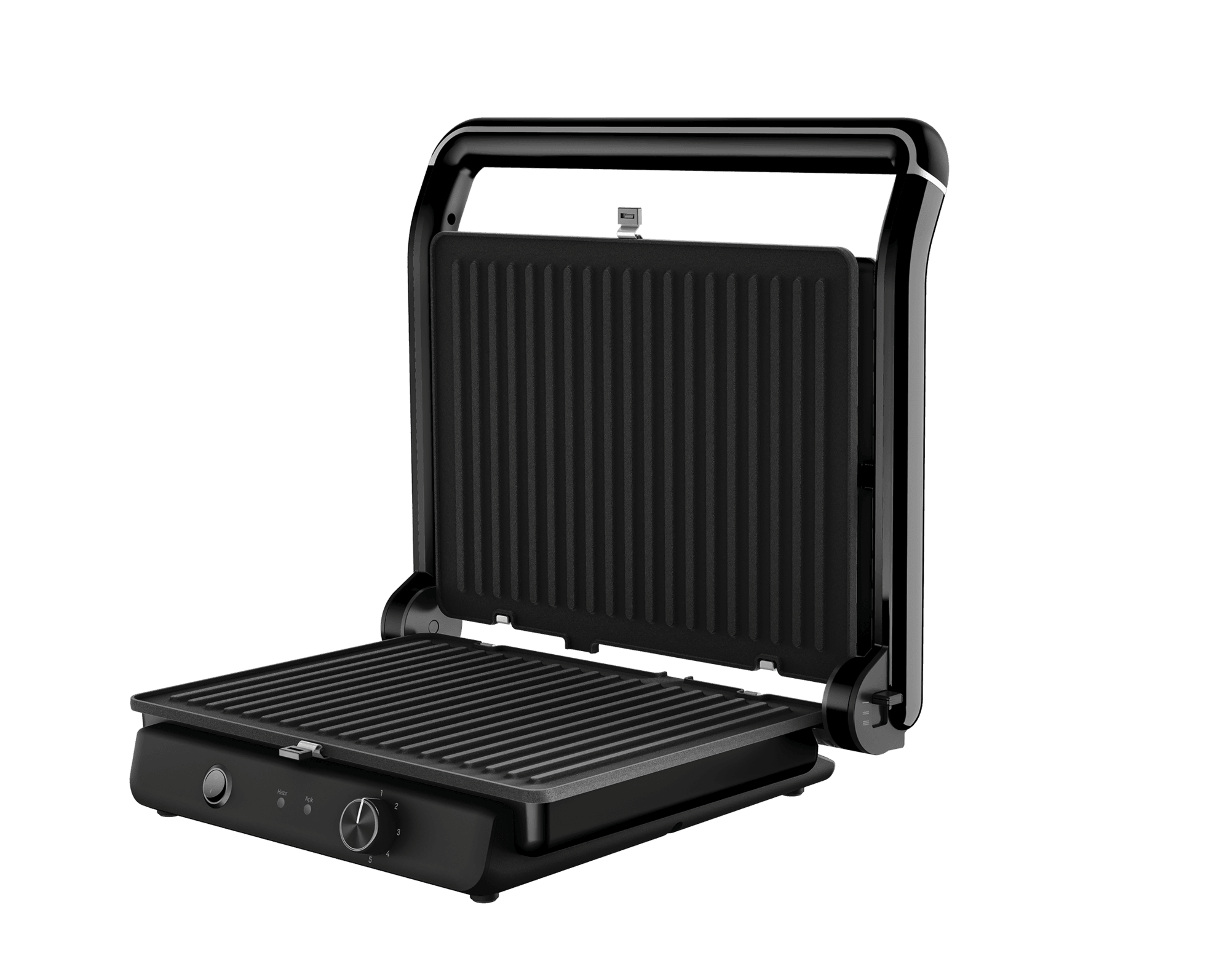 TM 5046 CB Floral Tost Makinesi