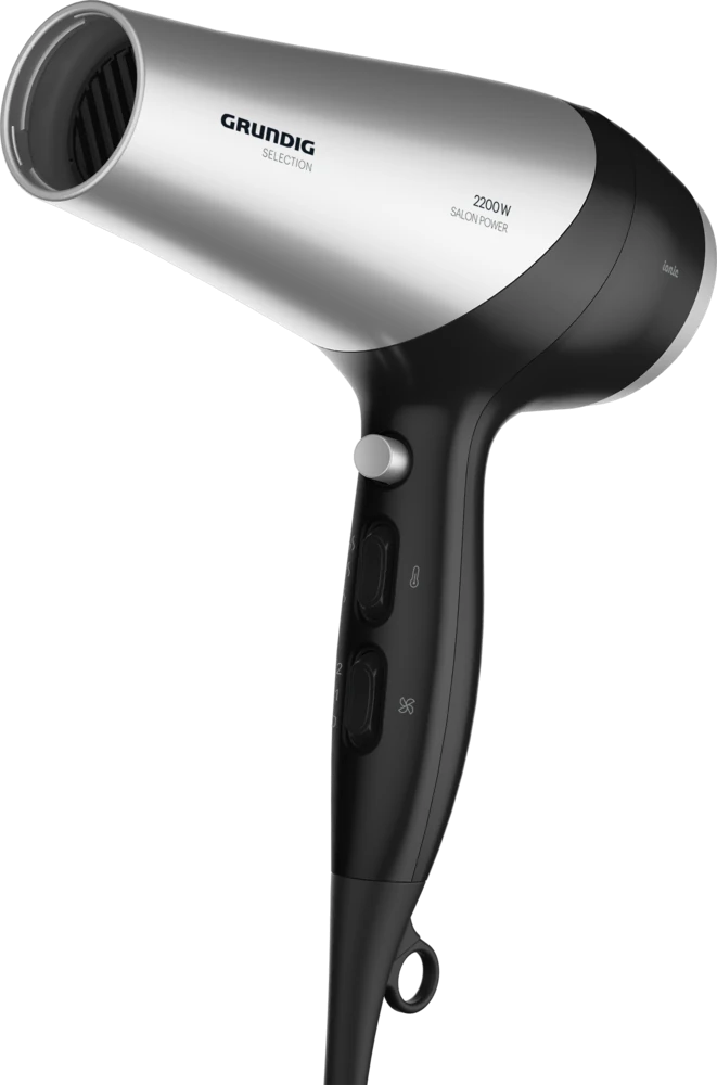 HD 6080 B Saç Kurutma Makinesi